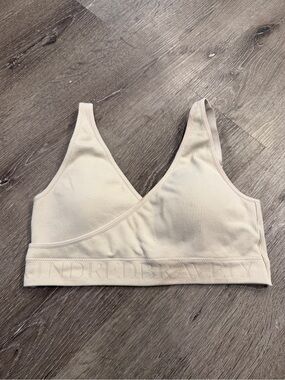 Sublime Adjustable Crossover Nursing & Lounge Bra